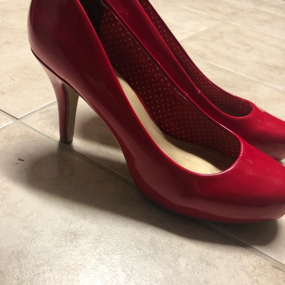 Madden girl size 7